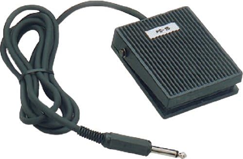 QUIK LOK PS-25 Keyboard Sustain Pedal