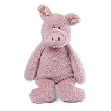 Gund Huggins Pig Stuffed Animal Plush