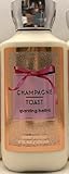 Bath & Body Works Champagne Toast Body Lotion 8 Oz