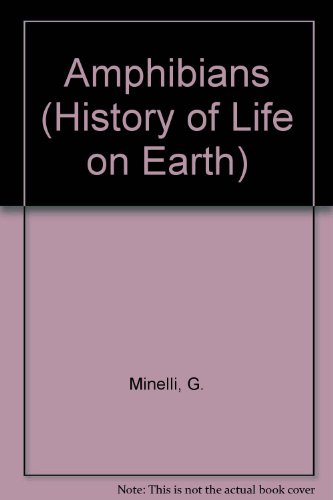 Amphibians (History of Life on Earth)