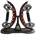 BladesUSA Hk-110 Fantasy Dragon Knife Display 24-Inch Overall