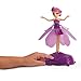 Flutterbye Flower Fairy(Purple)