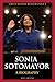 Sonia Sotomayor: A Biography (Greenwood Biographies) by Meg Greene