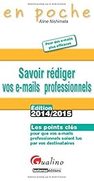 Savoir rédiger vos e-mails professionnels