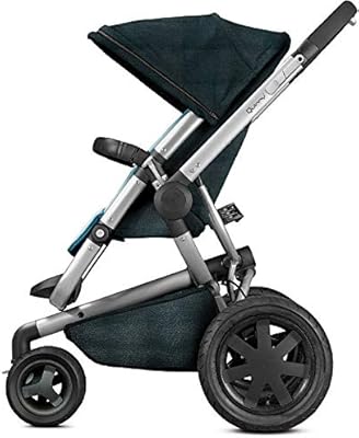 quinny buzz xtra newborn insert