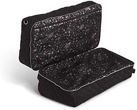 Vera Bradley Women's Performance Twill Lay Flat Travel Duffle Bag 2 Vera Bradley Women's Performance Twill Lay Flat Travel Duffle Bag