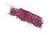 butter LONDON Plush Rush Lipstick, Daring