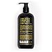 BYRD Purifying Shampoo – Gentle, Sulfate-Free Daily Cleanser, Adds Texture and Volume, For All Hair Types, 16 Oz
