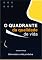 Livro O quadrante da qualidade de vida e do bem-estar