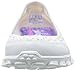 Skechers Sport Women's Ezflex 2 Flighty Flat,White Flighty,7.5 M US