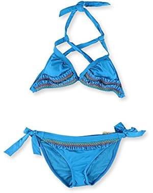 Womens Fiesta Hipster 2 Piece Bikini