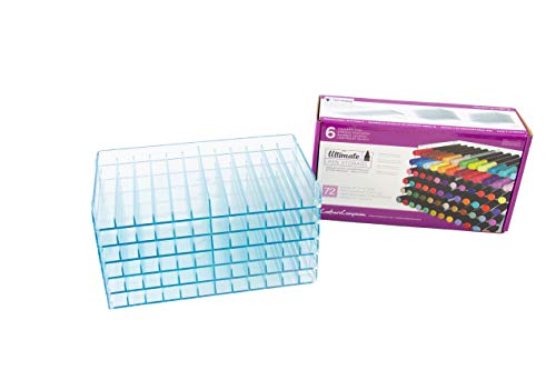 Craft Storage Pack for Ultimate Marker, Empty Kuwait Ubuy - Main Image