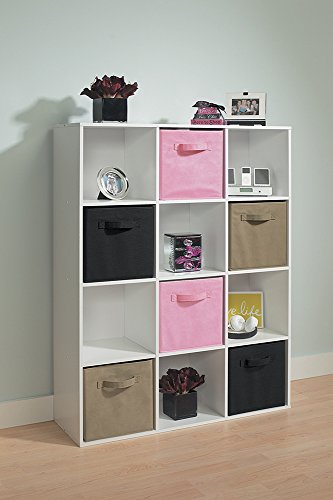 ClosetMaid 12-Cube Organizer - Image 5