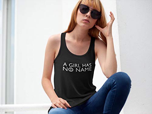 A-Girl-Has-No-Name-Kultspruch-Fanartikel-Frauen-Tank-Top