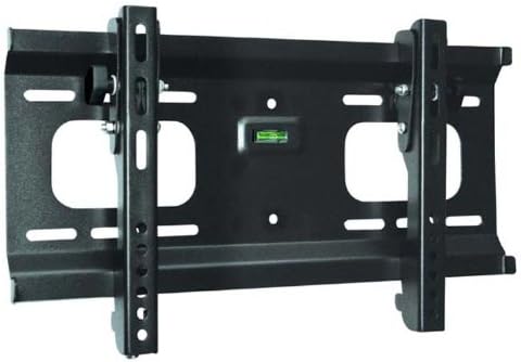 Black Adjustable Tilt/Tilting Wall Mount Bracket for Samsung ED40D 40" inch LED Commercial Display