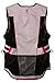 Browning, Ace Shooting Vest, Hot Pink, Large