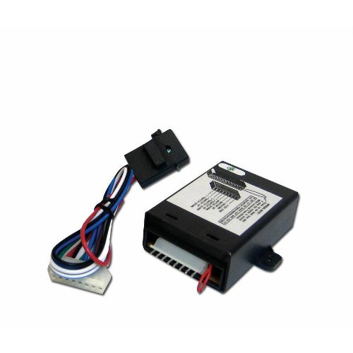 AutoLoc WC1000 One Touch Up And Down Window Unit