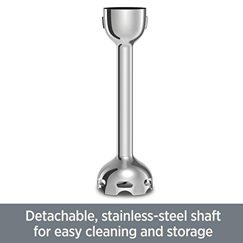 AllClad Cordless Rechargeable Stainless Steel Immersion Multi