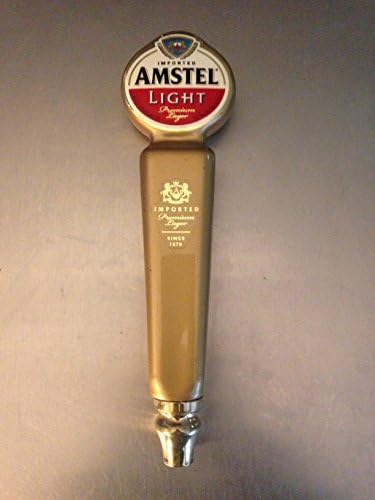 Amstel Light Tap Handle by Amstel Light