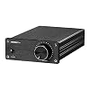 AIYIMA A07 TPA3255 Power Amplifier 300Wx2 HiFi Class D Stereo Digital Audio Amp 2.0 Channel Amplifier for Passive…
