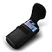 Galaxy S6 Belt Clip, Galaxy S6 Edge / Galaxy S6 Acitve Belt Clip, Kuteck [Rugged Series] Black Carrying Cell Phone Case Belt Clip Holster Pouch Cover For Samsung Galaxy S6 and S6 Edge , Strong Metal Belt Clip, Heavy Duty Nylon Material (Fits Galaxy S6 or S6 Edge With Otterbox Case / Lifeproof Case / Mophie Juice Pack Air or Other Hybrid Armor Case On) w/Stylus Touch Pen (Black)