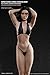 Phicen 1/6 Female Seamless Body Super Flexible Figure PLMB2016-S17B