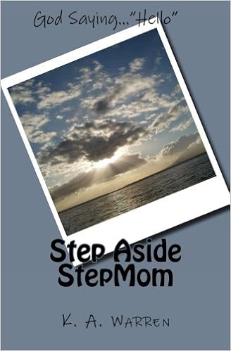 Step Aside StepMom