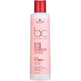 BC BONACURE Peptide Repair Rescue Conditioner, 6.7-Ounce