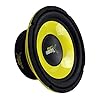 2-Pyle-PLG64-65-600-Watt-Car-Mid-BassMidrange-Subwoofers-Subs-Power-Speakers