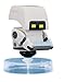 Disney Pixar's Wall-E Figure M-O Collectible Action Figure with Transport
