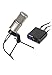 Takstar PC-K200 Professional Sound Record Music Create Broadcast Capacitive Condenser Microphone KTV Mic