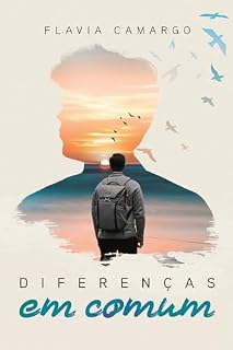 Livro Diferenças em Comum