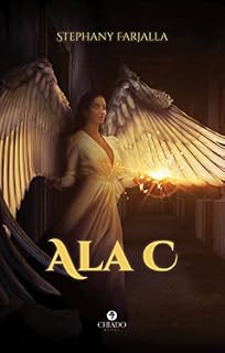 Livro Ala C