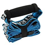 6 ft. Strap-a-Handle - EZ Clip System - Carry 40lbs
