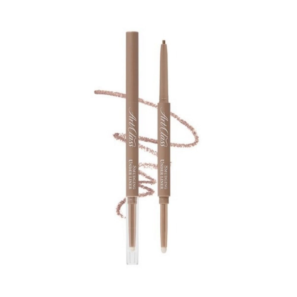 Artclass Smudging Trim Liner 03 ICY