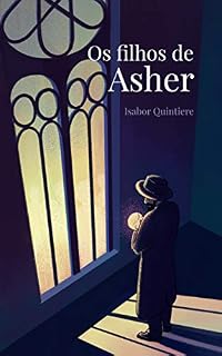 Livro Os filhos de Asher