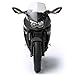 2X Carbon Style Integrated LED Turn Signal Light Blinker Side Marker Rearview Side Mirror for Racing Bike Suzuki SV650