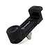 Minisuit Mini Grip Car Vent Mount for iPhone 6 5 4 3, Galaxy S5 S3 S2, Note 3 2 1, HTC, Motorola, Nokia, Sony