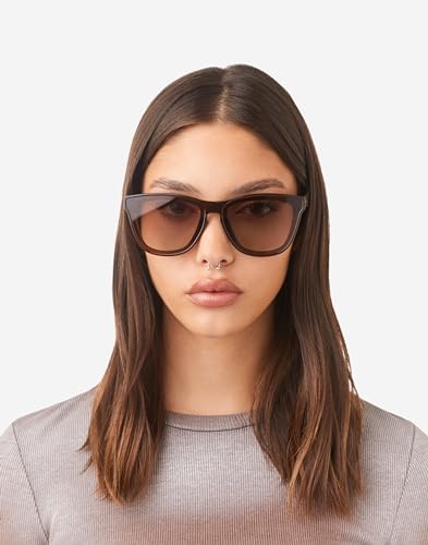 Óculos de sol hawkers downtown max para homens e mulheres