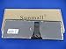 SUNMALL Keyboard Replacement with Frame Compatible with G500S G505S G510S S500 S510 S510P Z510 Flex 15 Series Laptop US Black (Not Fit Flex 2 15)