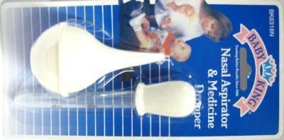 Baby King - Nasal Aspirator Classic