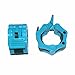 E2shop 5CM 50mm Quick Release Pair of Locking 2
