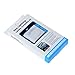 CLWHJ 5-in-1 Card Reader Connection Kit for 8 Pin to USB 2.0 HUB Sd (Hc)/ms/m2/tf Card Reader 5 in 1 Camera Connection Kit Card Reader for iPad 4/ iPad Mini(5 in 1)(ipad-white-01)