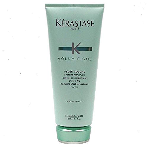Kerastase Volumifique Thickening Effect Volumizing Gel Treatment 6.8 oz