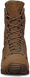 Tactical Research Khyber TR550 8 Inch Combat Boots