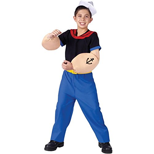 Popeye Olive Oyl Brutus Costumes Best Popeye Olive Oyl Brutus
