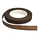 DECORA Brown Floral Tape, 1/2 Inch x 30 Yards