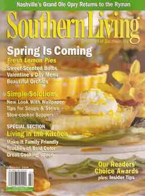 Best West Brentwood Living Magazine