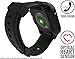 Catalyst Waterproof Case for Apple Watch 40mm Series 4, Hypoallergenic, Quick Release, Breathable, Waterproof 330ft, Military Grade -Accessories for Apple Watch 40mm