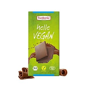 frankonia-CHOCOLAT-BIO-helle-Vegan-100-g